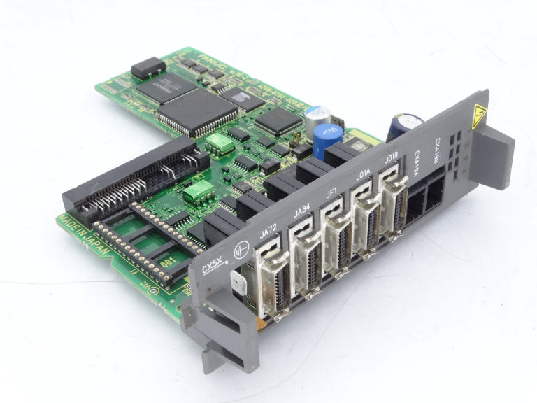 Fanuc A20B-8101-0200 Circuit Board