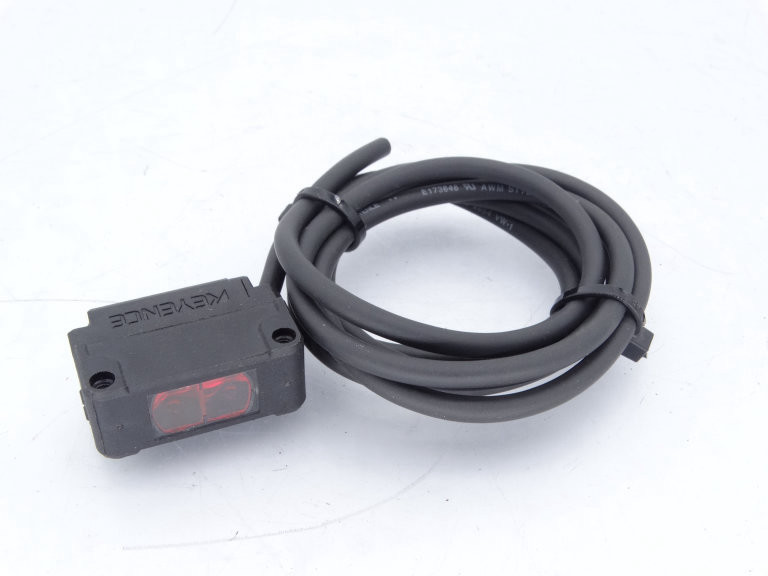 Keyence Corp PZ-G51T Switch