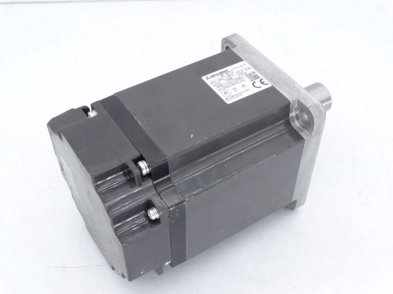 Mitsubishi HF-KP73 Servo Motor