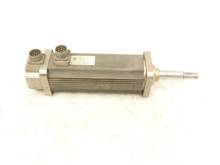 Pico GSX40-0605-XXX-BB1-268-XT-23310 Motor