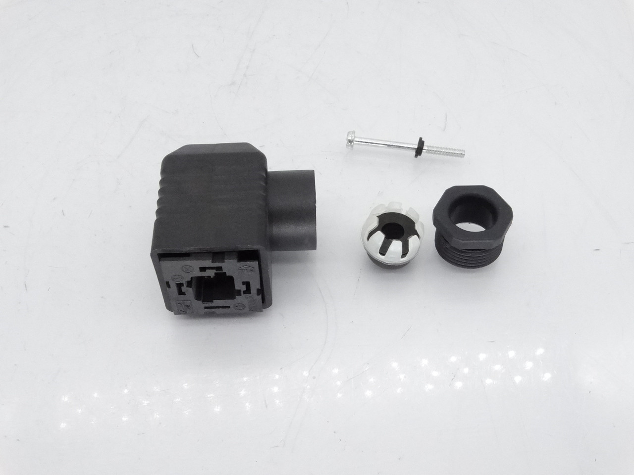 Dungs 210319 Connector