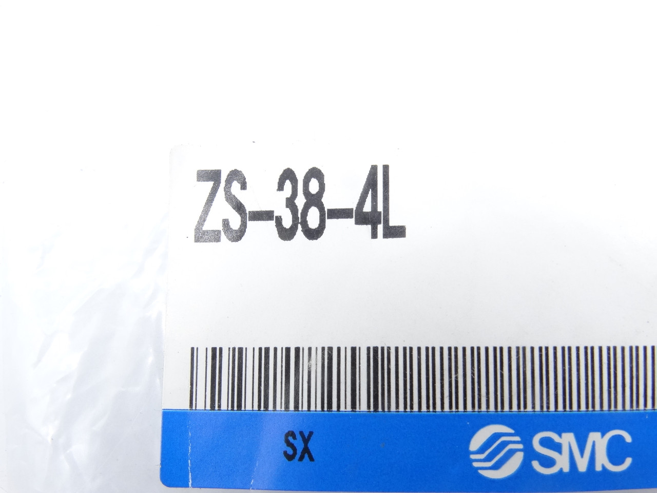 Smc ZS-38-4L Cable