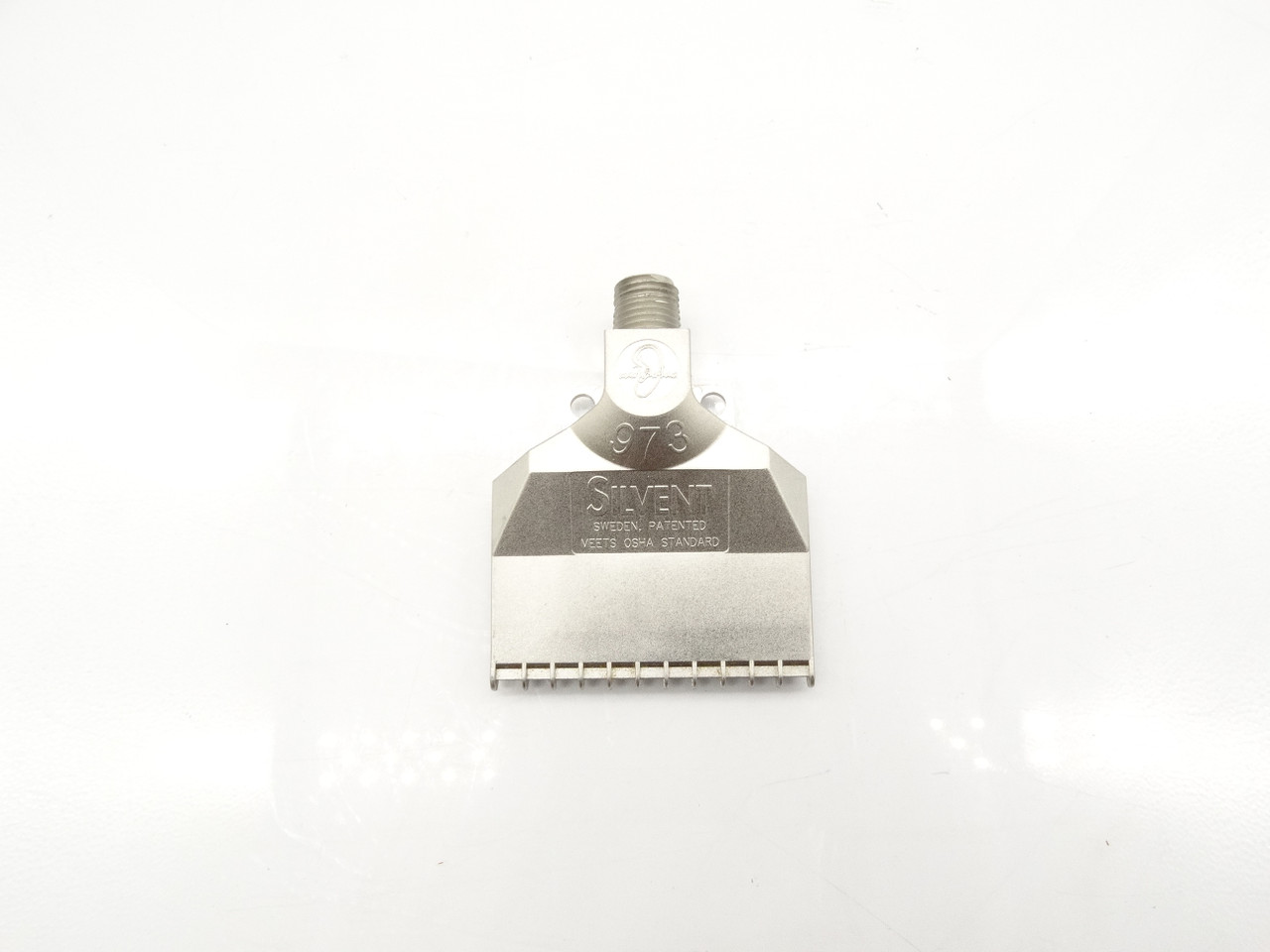 Silvent 973 Pneumatic Accessory