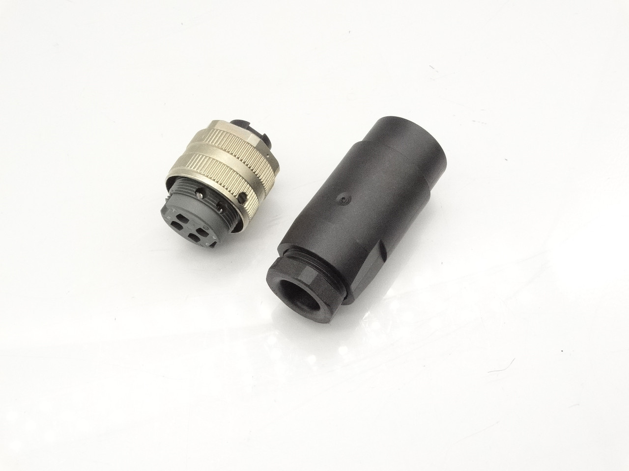 Allen Bradley 871A-TS4-N2 Connector