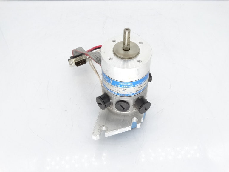 Tamagawa TS3252N130E6 Servo Motor