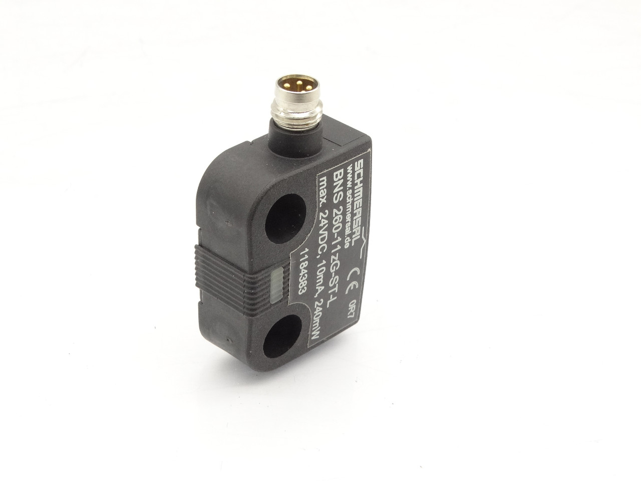 Schmersal BNS 260-11ZG-ST-L Sensor