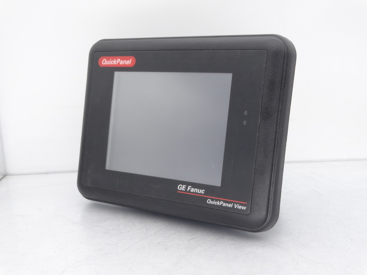 Fanuc IC754VSI06STD-BB HMI