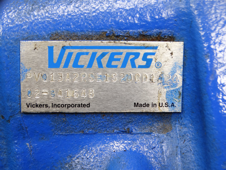 Vickers PVQ13A2RSE1S20CD142002-341648 Pump