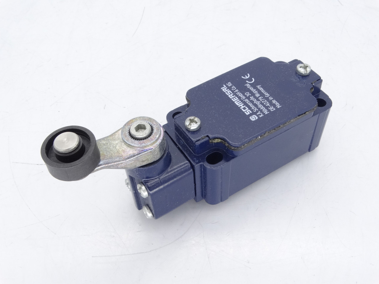 ちみたろう④ Schmersal Z4VH 335-11Z-M20 Switch