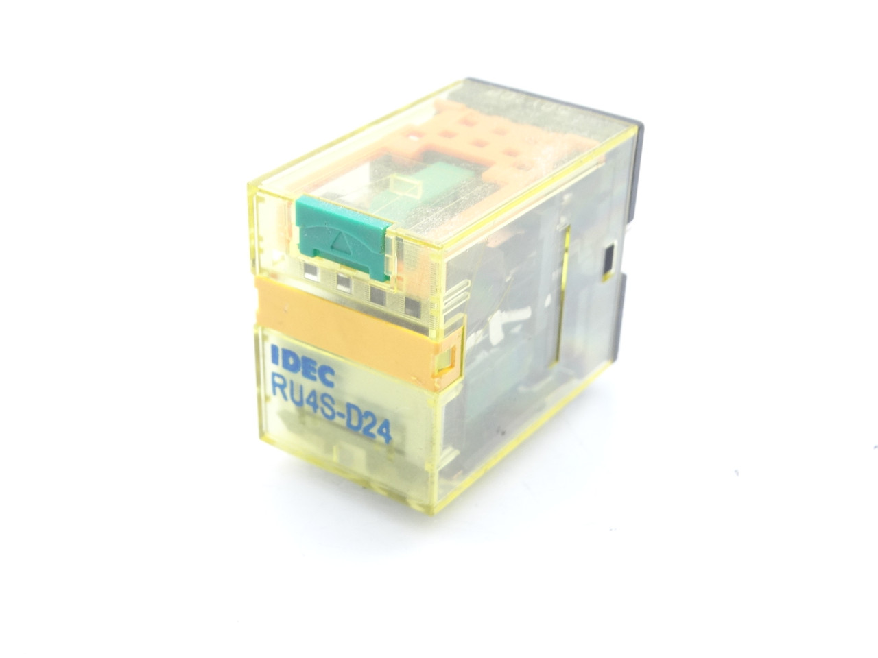 Ru4s Idec RU4S-D24 Relay