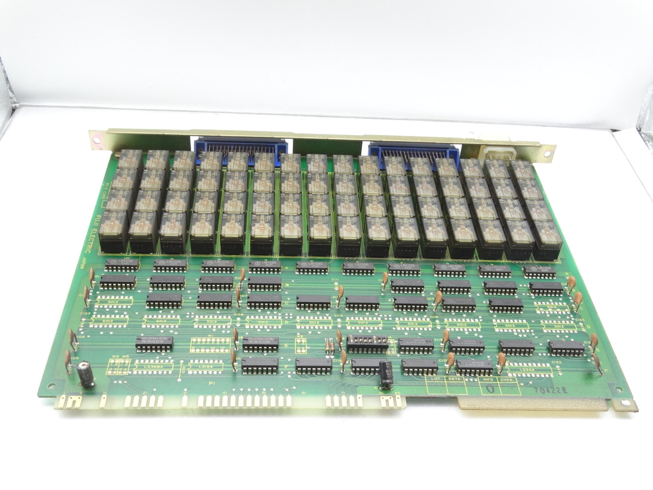 Fuji Electric UM15A-C01 Circuit Board