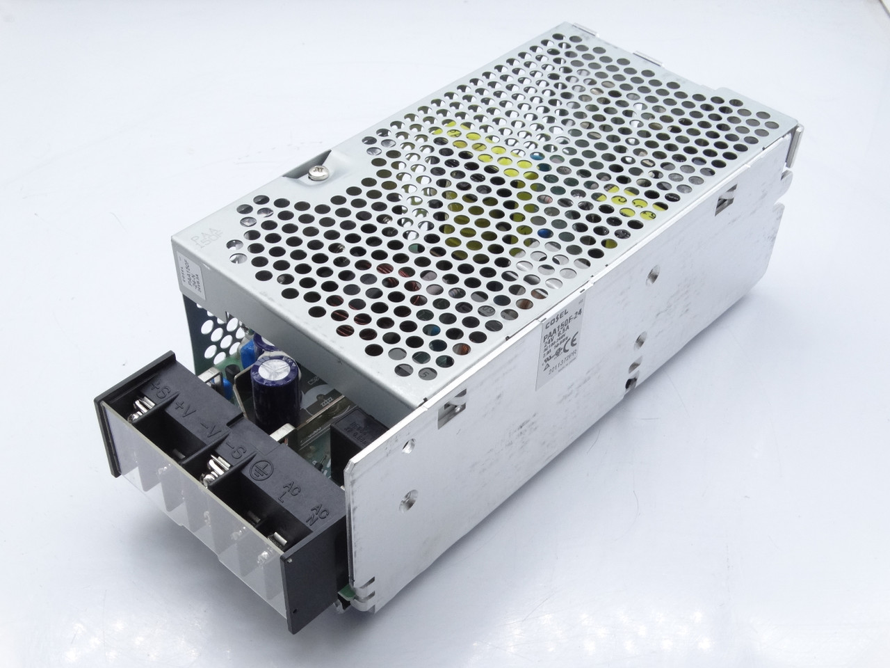 Cosel PAA150F-24 Power Supply