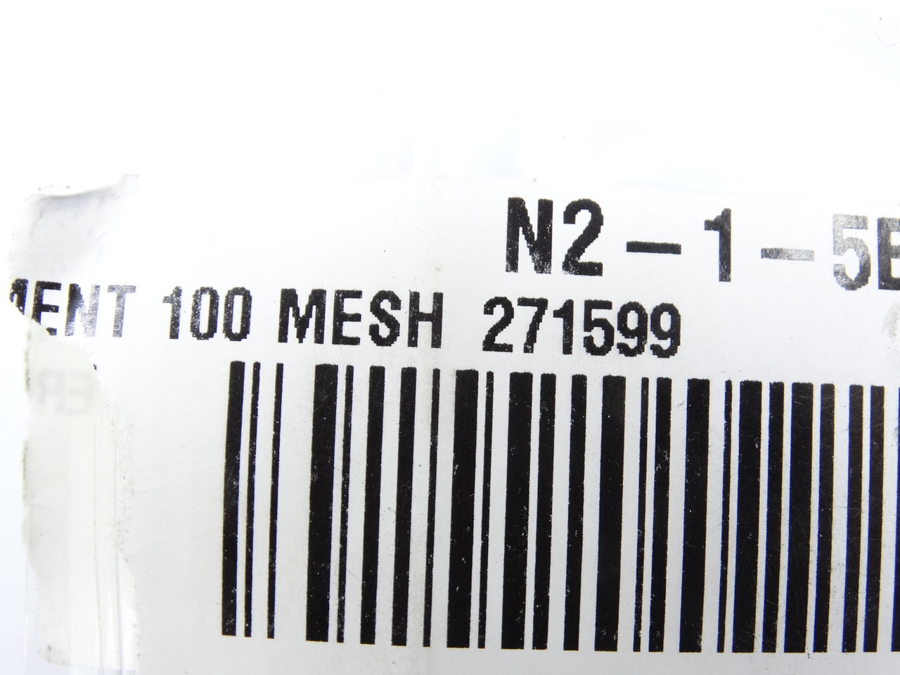 Nordson 271599 Filter