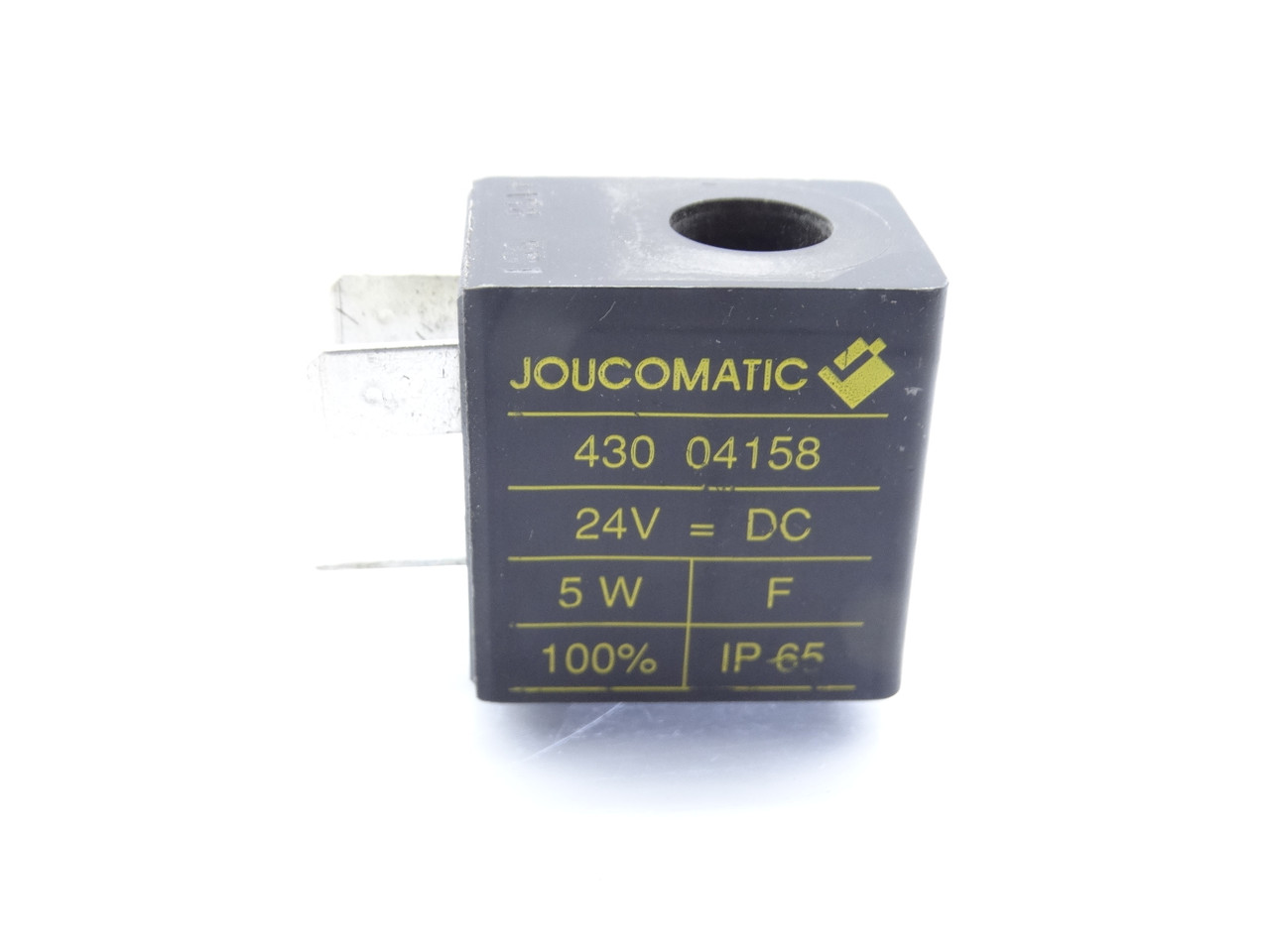 Asco 43004158 Coil