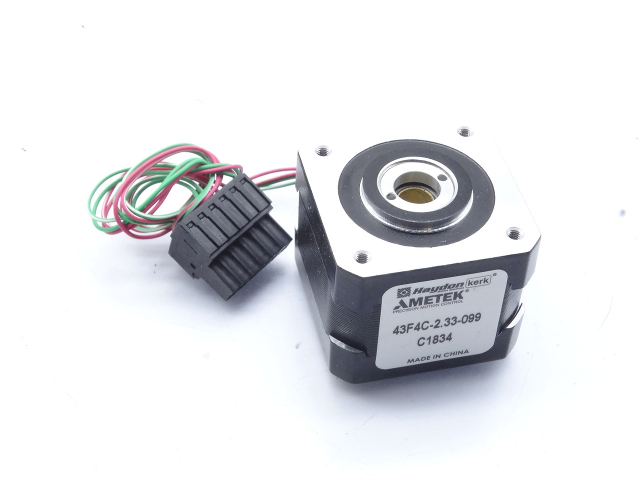 アンプ AMETEK 9306-W Ametek 43F4C-2.33-099 Actuator