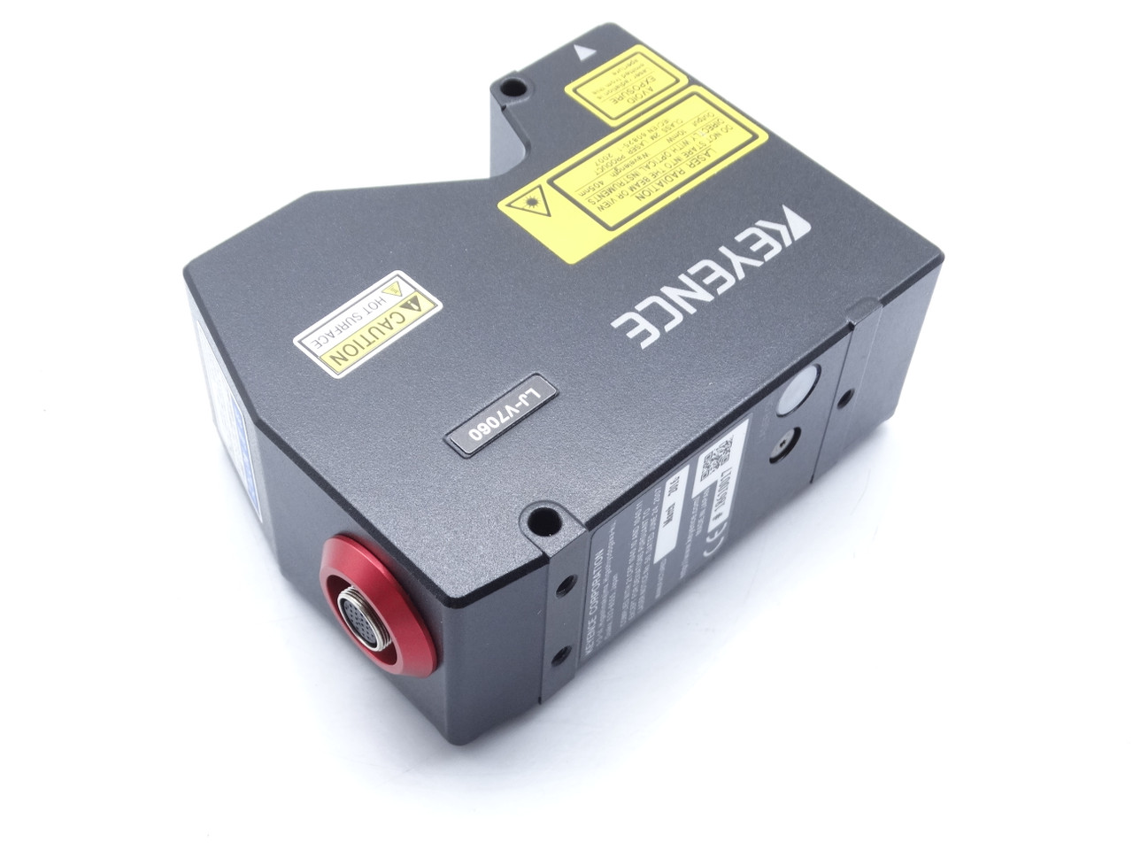 Keyence Corp LJ-V7060 Sensor