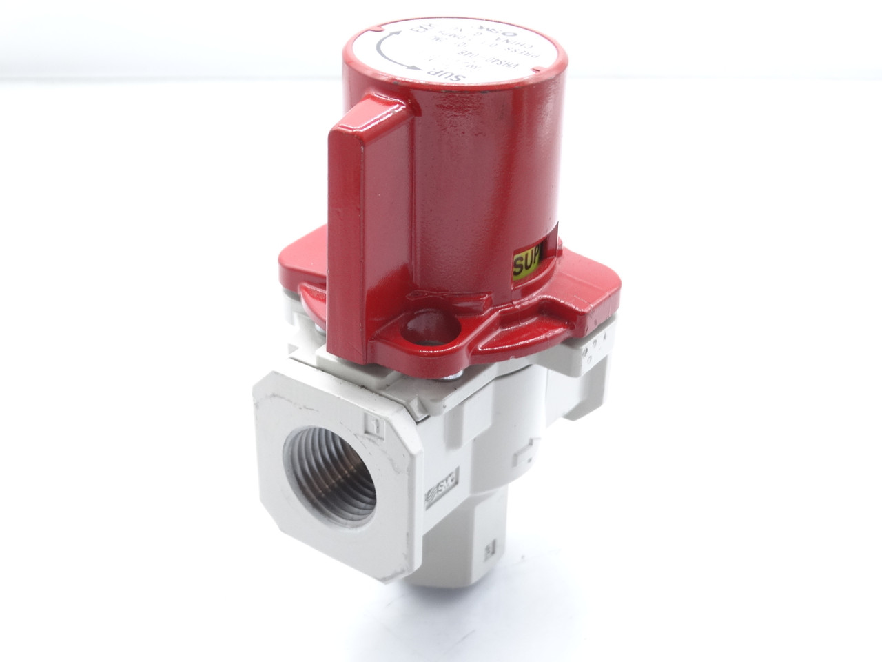 Smc VHS40-04B Valve