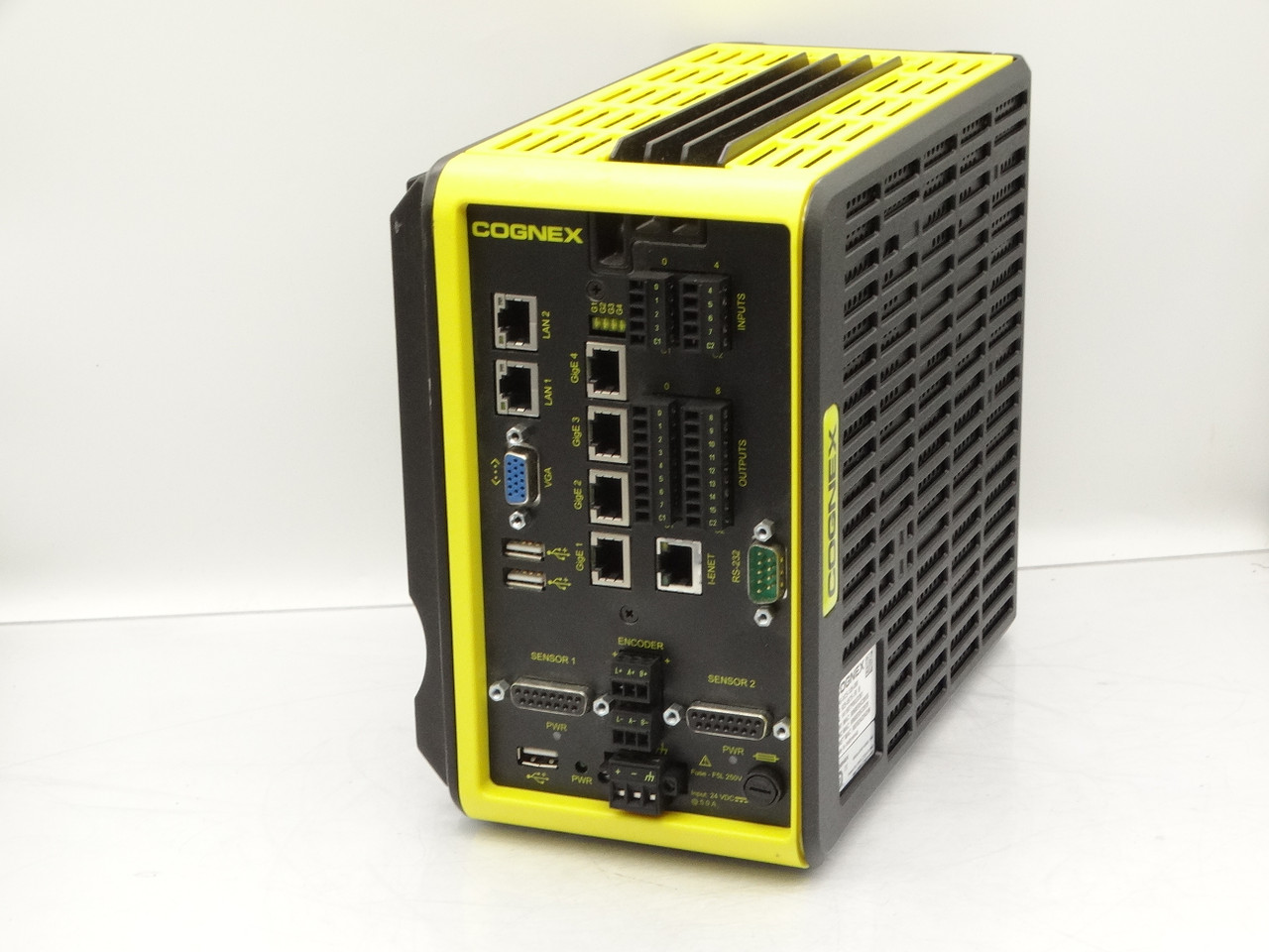Cognex COG-VC5-120-000 Camera