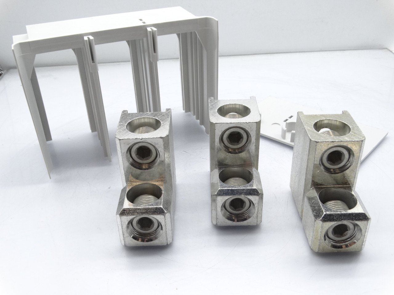 Eaton Corporation 3TA632LK Terminal Lug