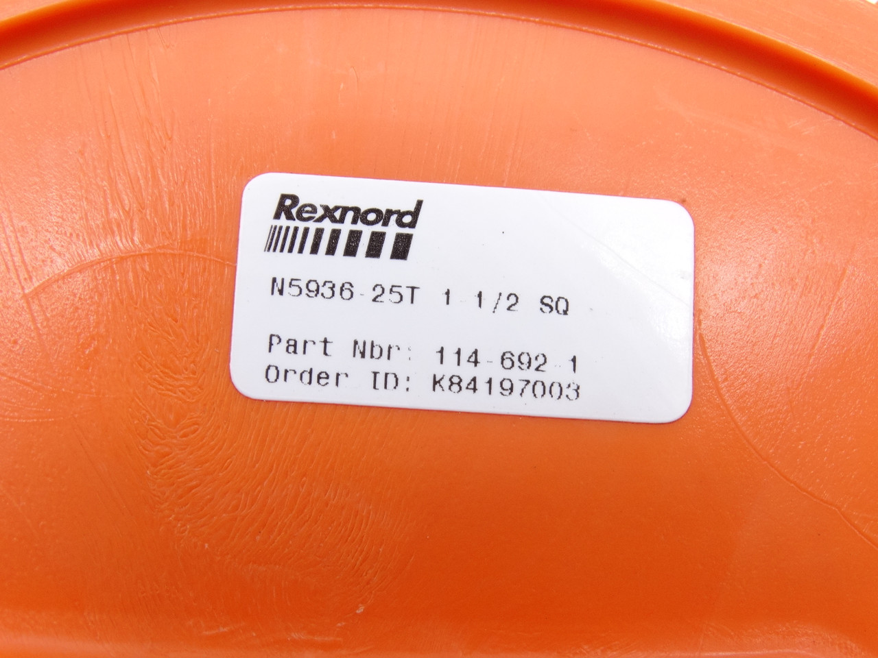 Rexnord 10013543 (114-692-1) Sprocket