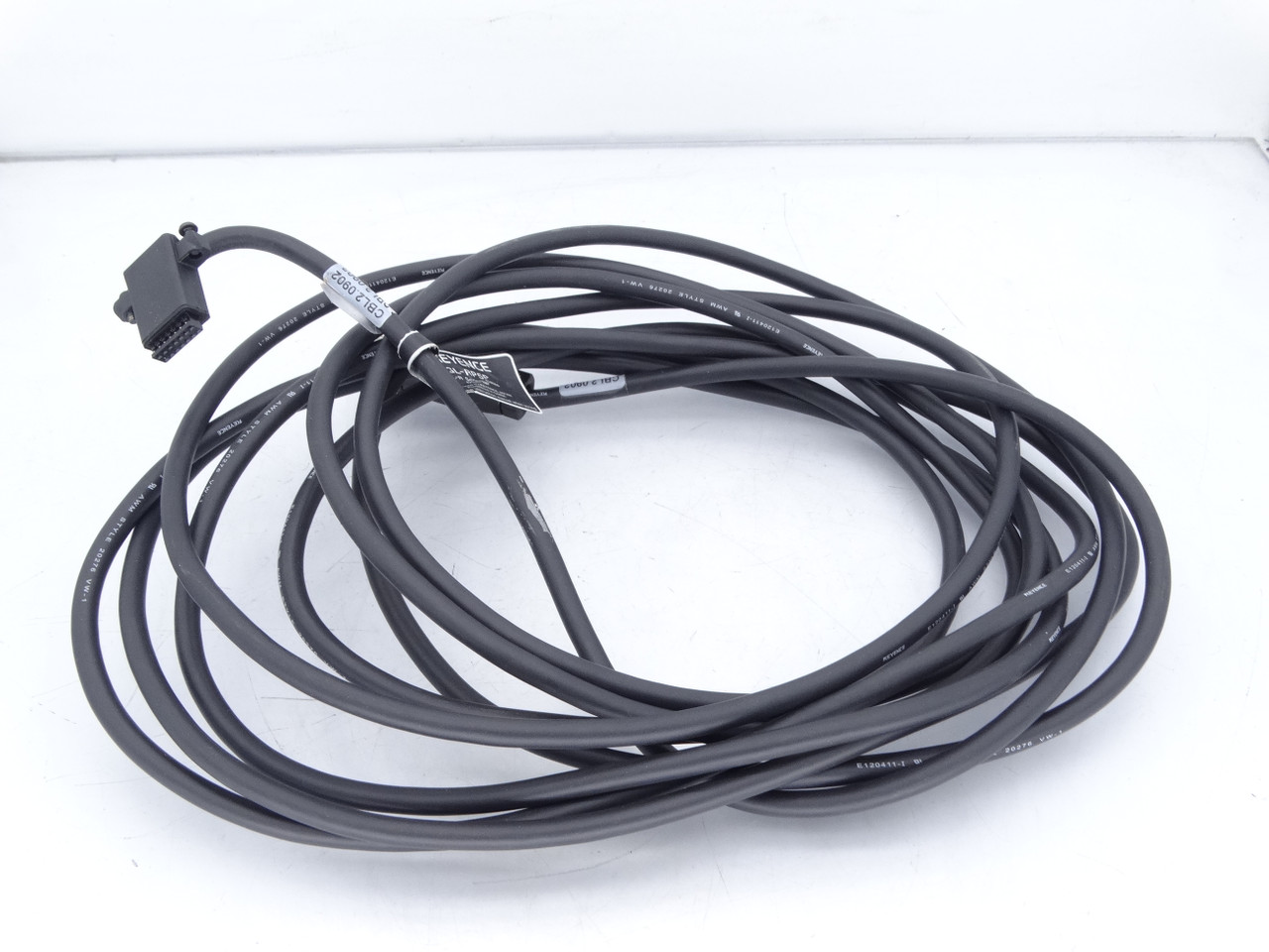 Keyence Corp GL-RP5P Cable