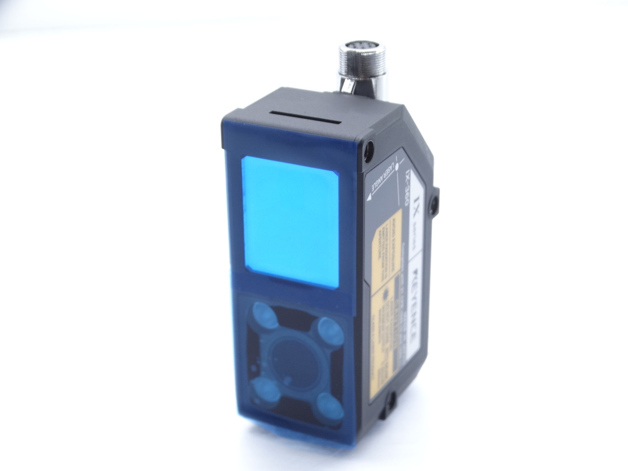 Keyence Corp IX-360 Sensor