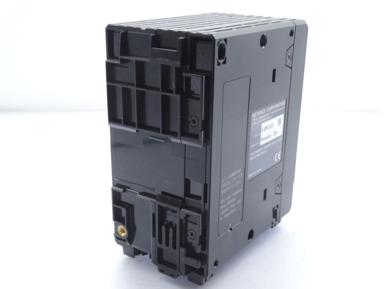 Keyence Corp LK-G5001P Sensor