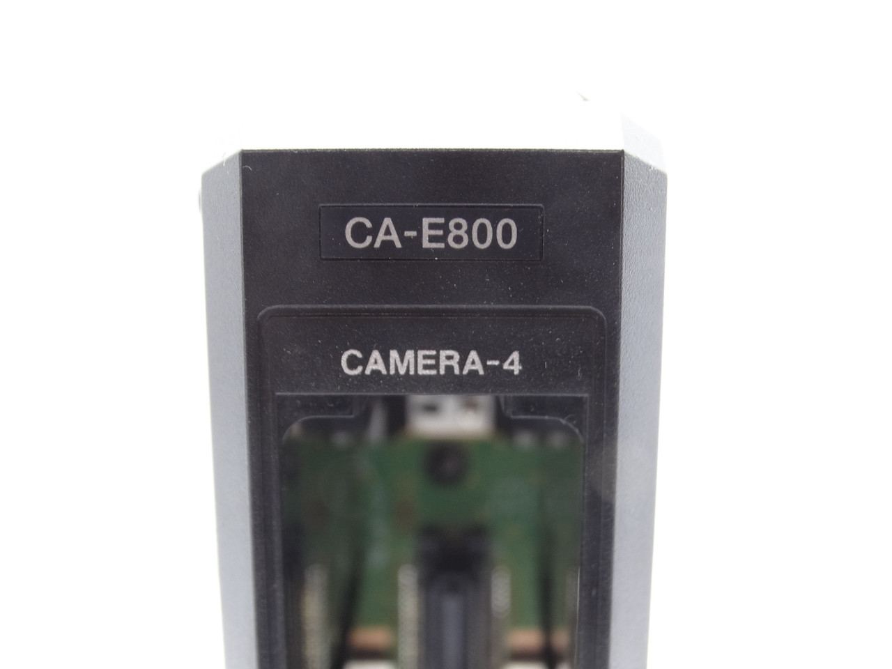 Keyence Corp CAE800 Camera