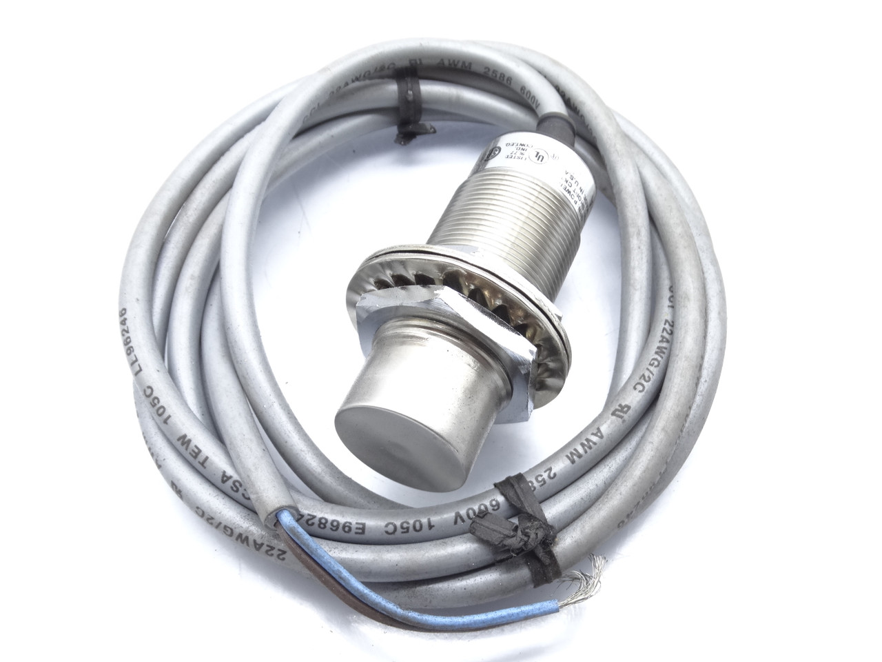Allen Bradley 871TM-B15N30-A2 Sensor