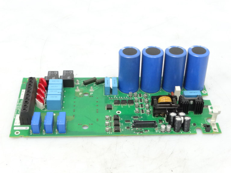 コンポーネント Allen Bradley PN-204971 Circuit Board