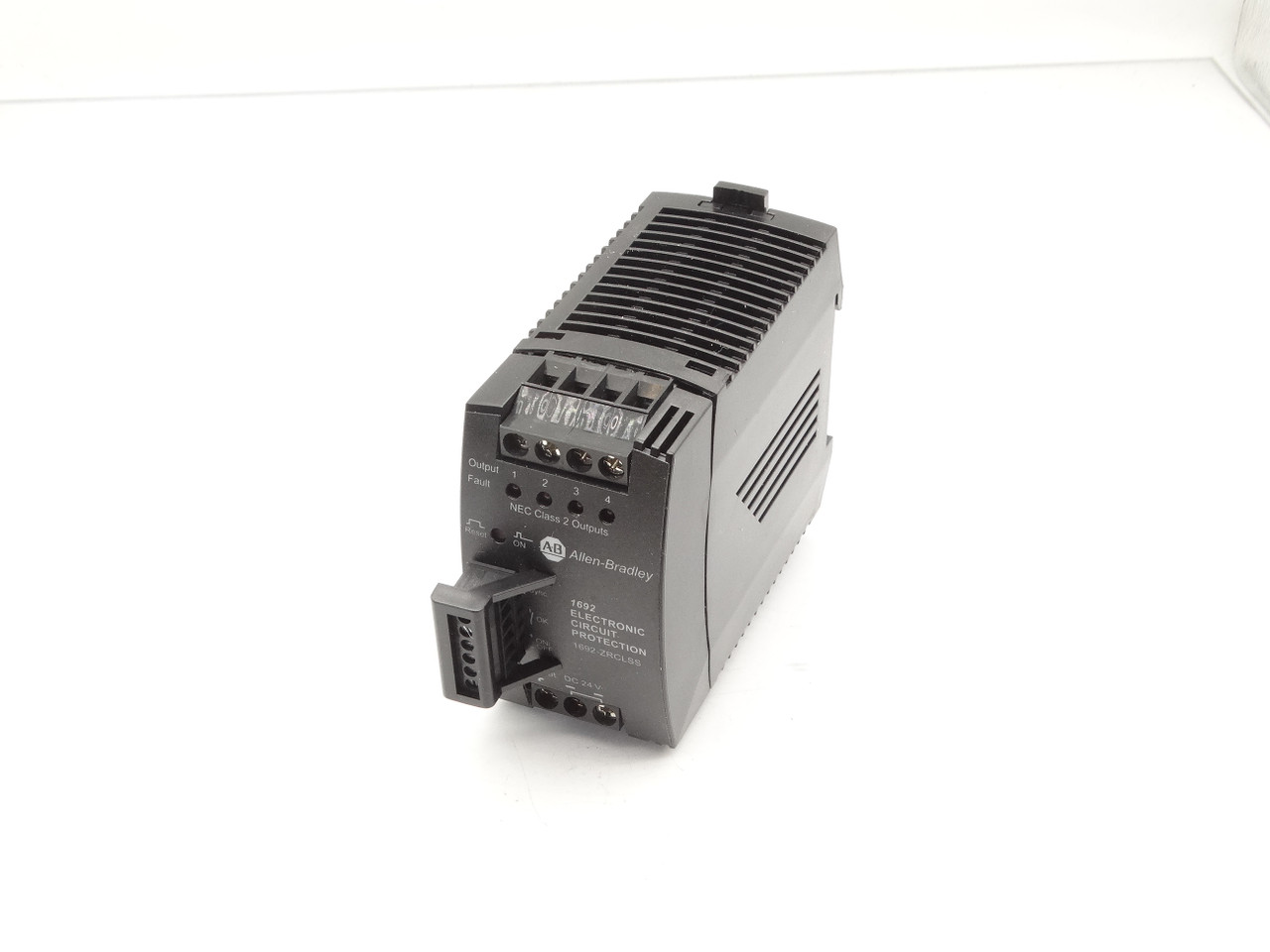 Allen Bradley 1692-ZRCLSS Transducer