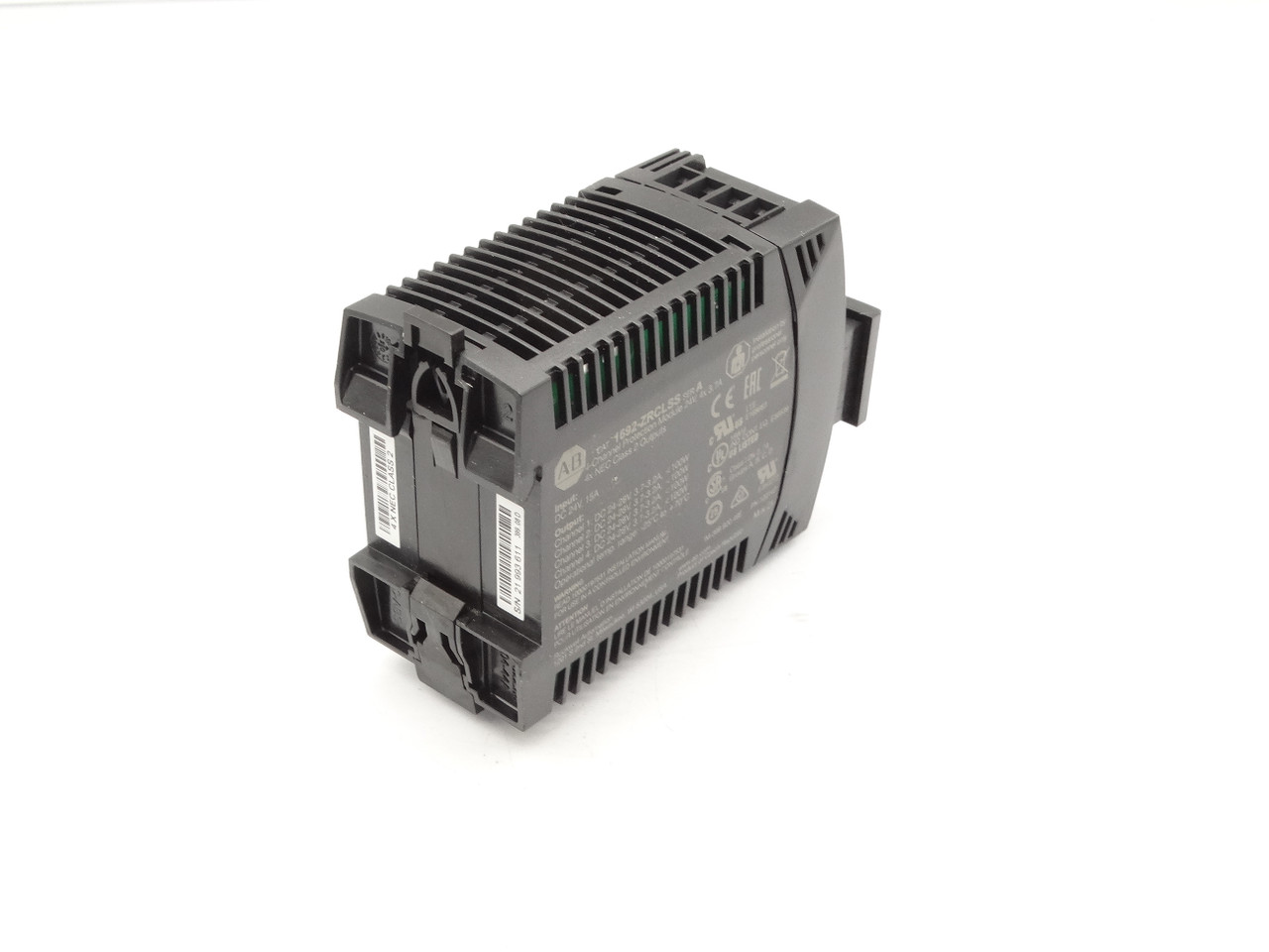 Allen Bradley 1692-ZRCLSS Transducer