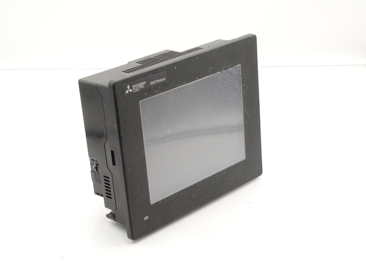【MITSUBISHI】GT1055-QSBD Mitsubishi GT1055-QSBD - In Stock Ships Overnight | DO Supply