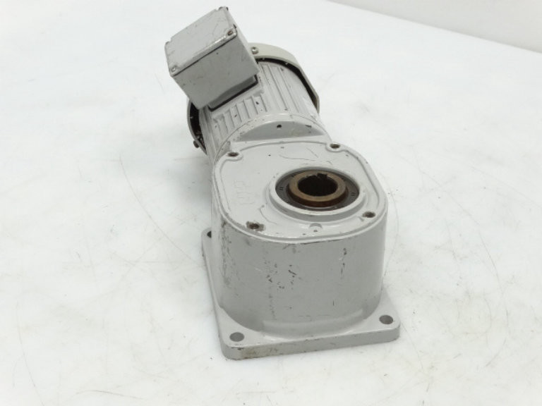Nissei FSM-30-200-T020A Motor