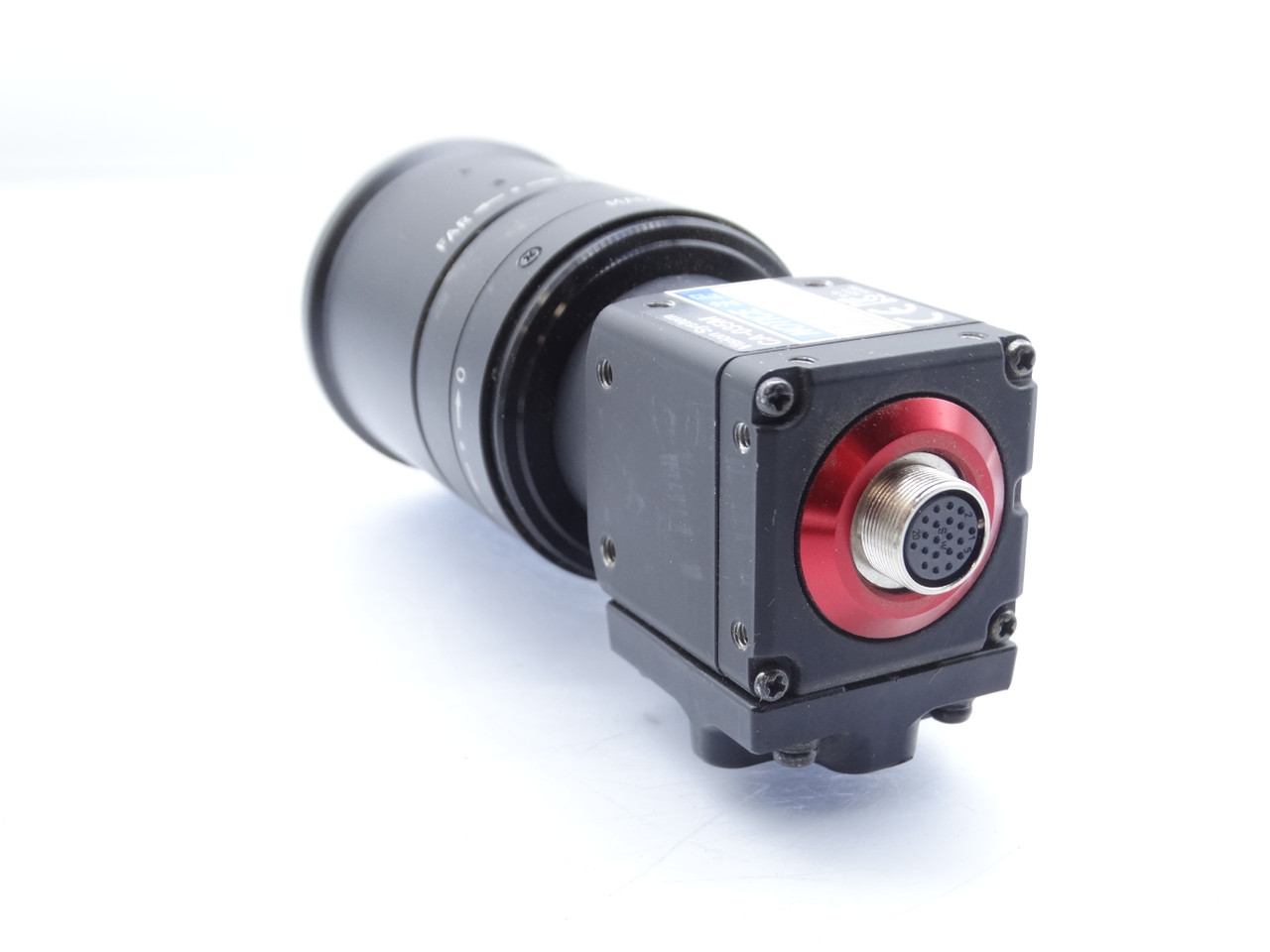 ま*る様 KEYENCE（キーエンス）製の産業用カメラ CA-035M Keyence Corp CA-035M Camera