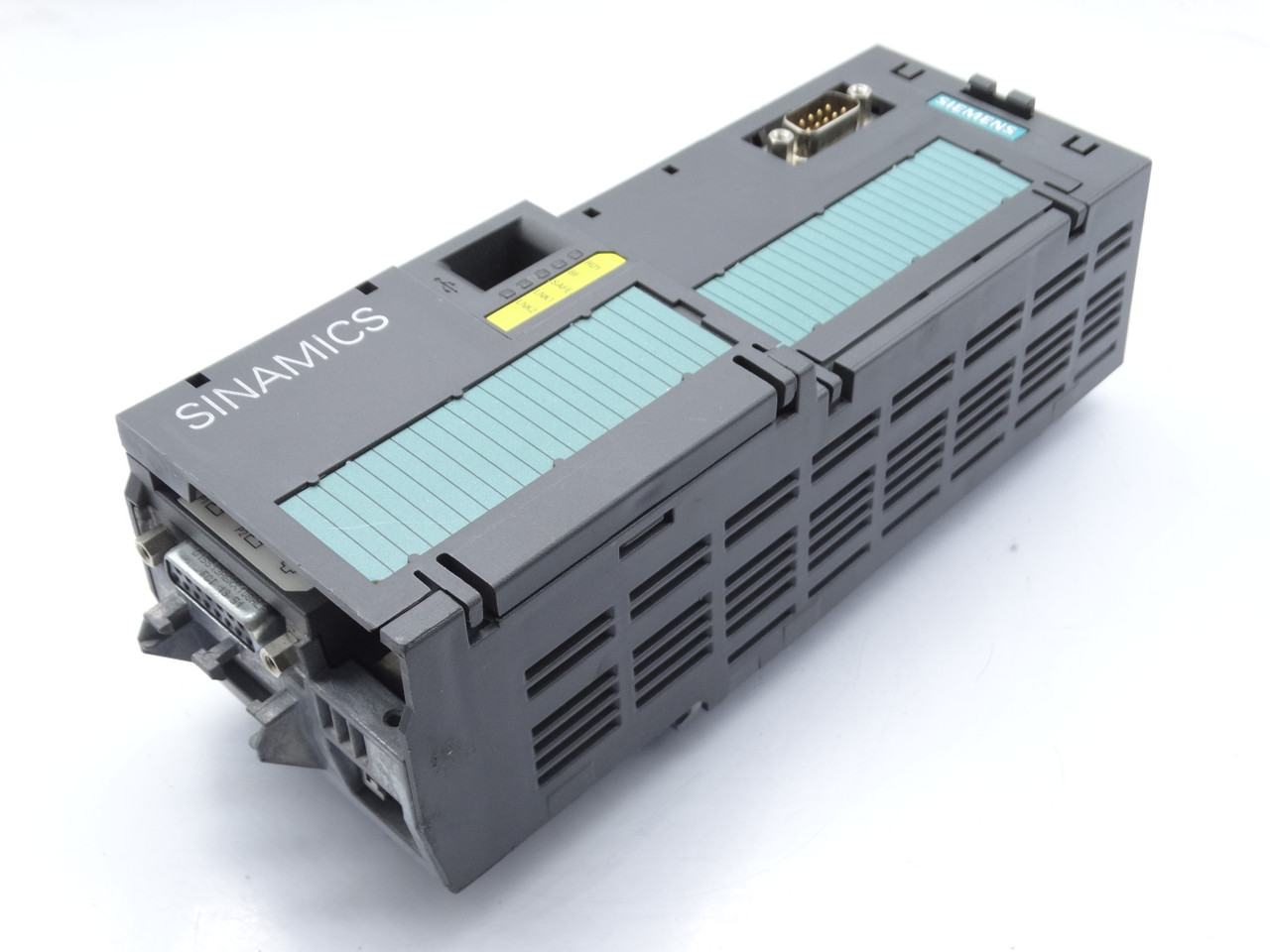Siemens 6SL3246-0BA22-1FA0 Power Supply