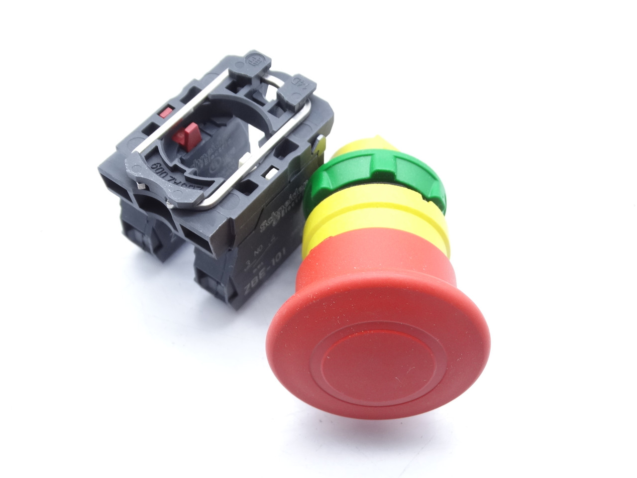 Schneider Electric XB5AT845 Pushbutton