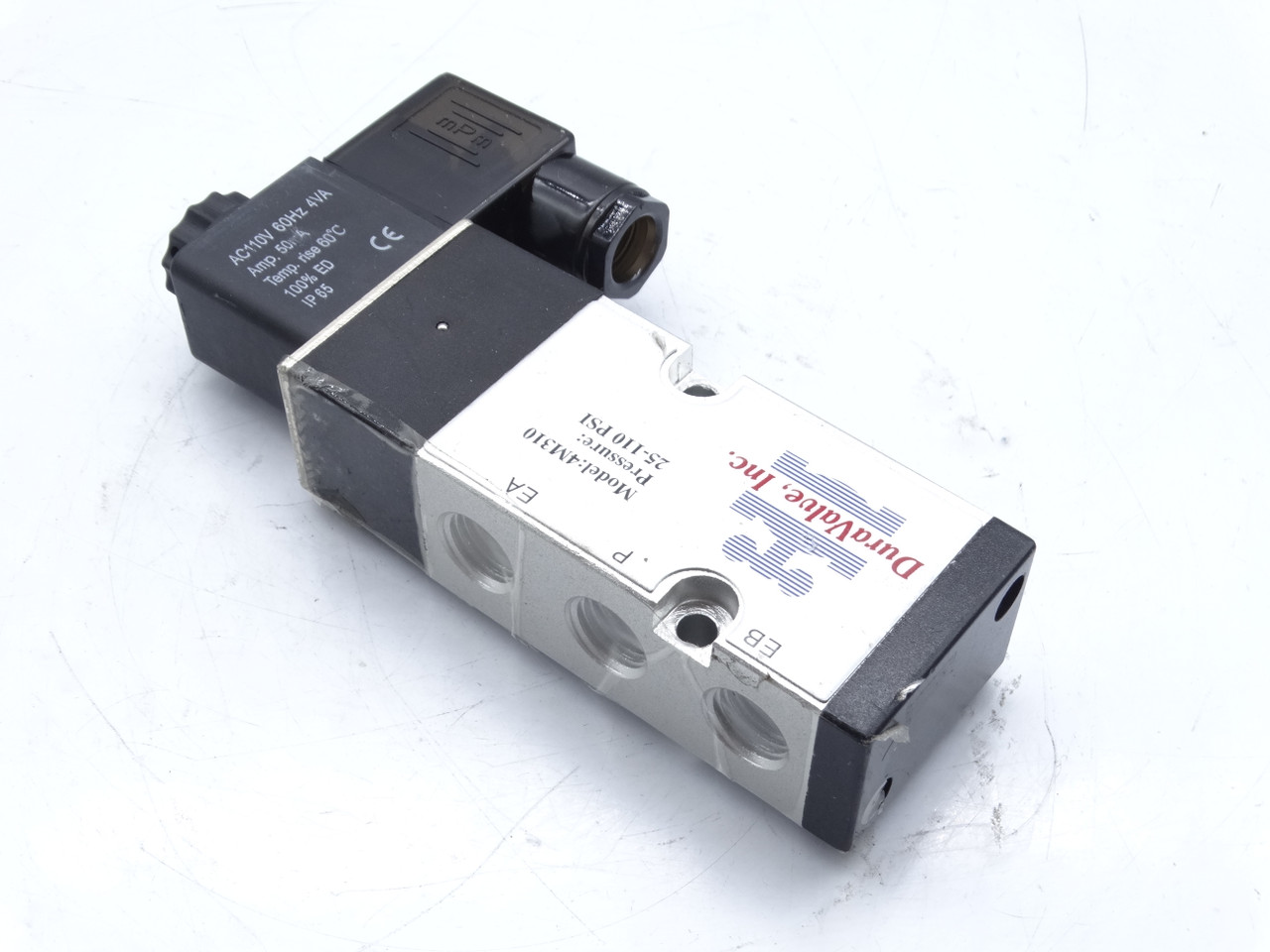 Duravalve 4M310 Valve