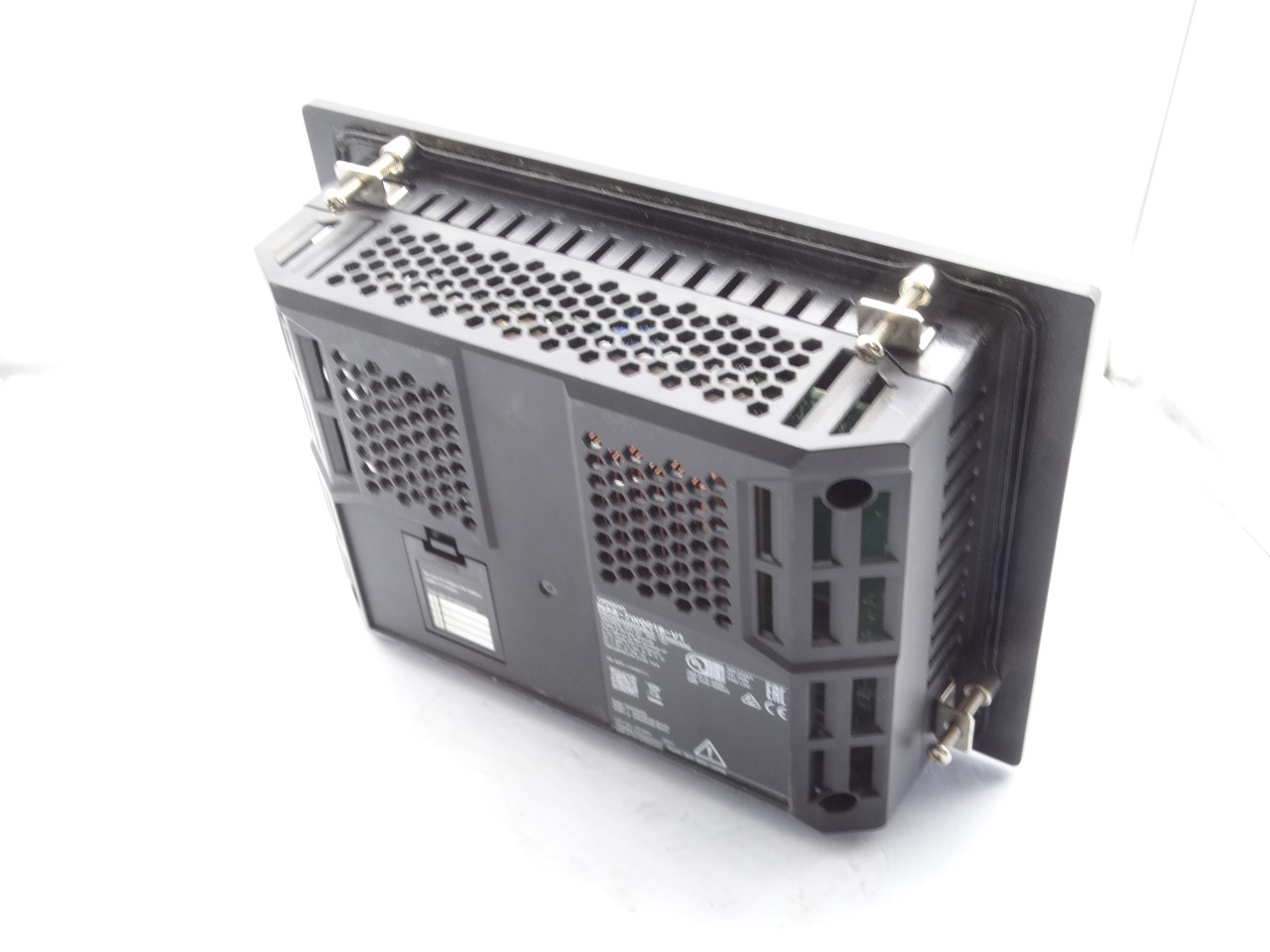Omron NA5-7W001B-V1 HMI
