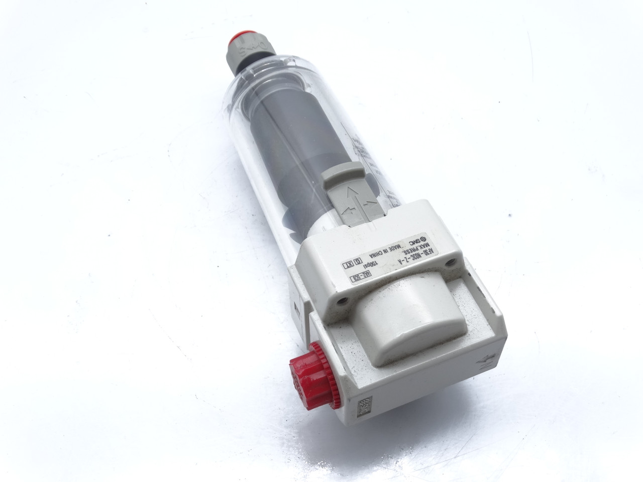 Smc AF30-N03C-Z-A Filter