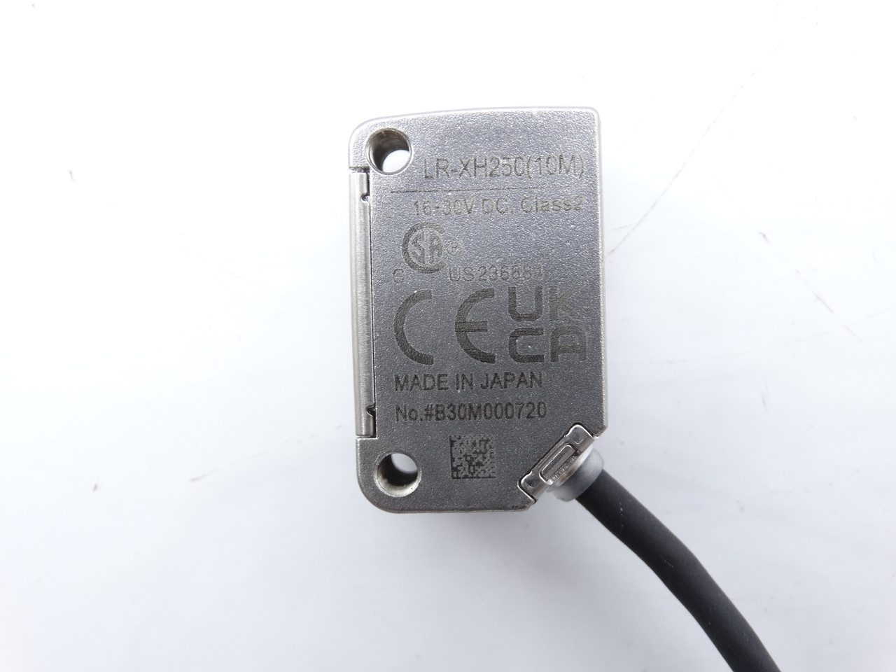 Hoffman LR-XH250 Sensor