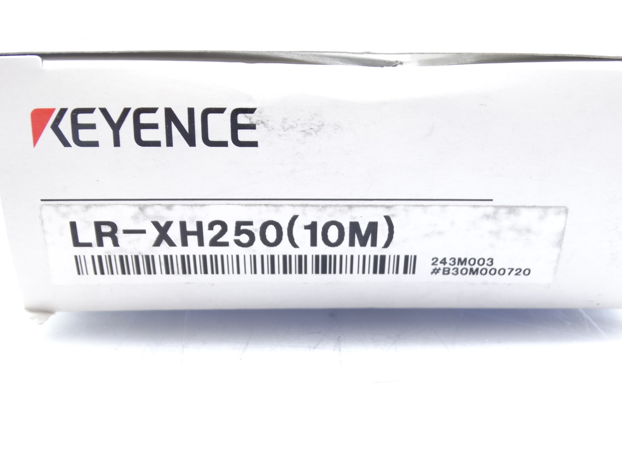 Hoffman LR-XH250 Sensor