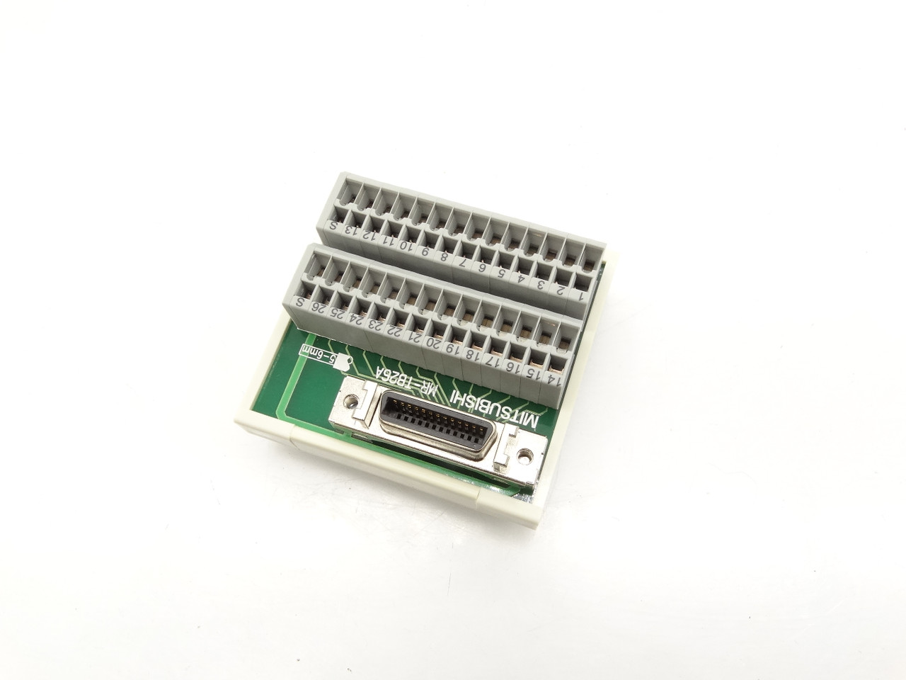 Mitsubishi MR-TB26A Terminal Block