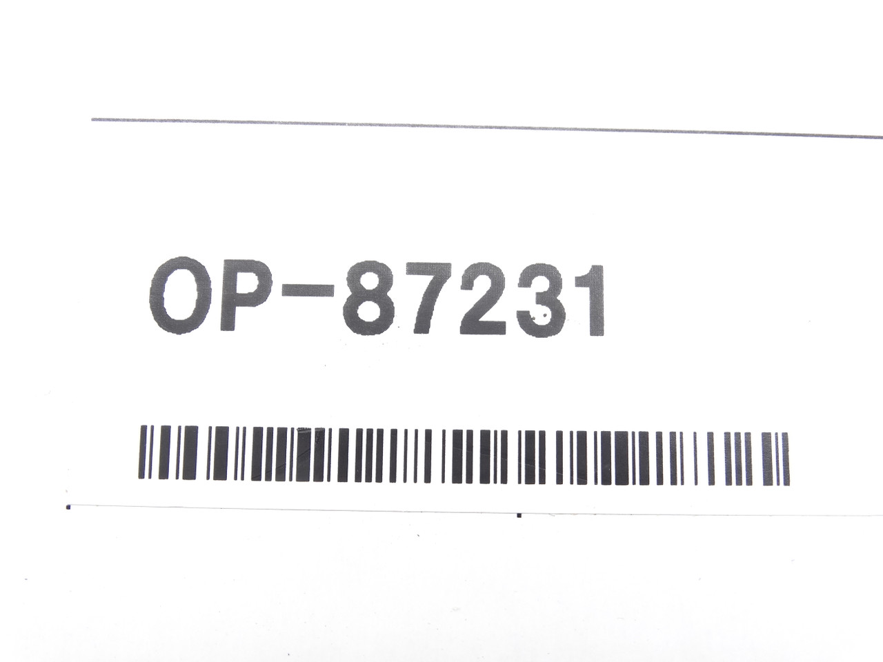 Keyence Corp OP-87231 Cable