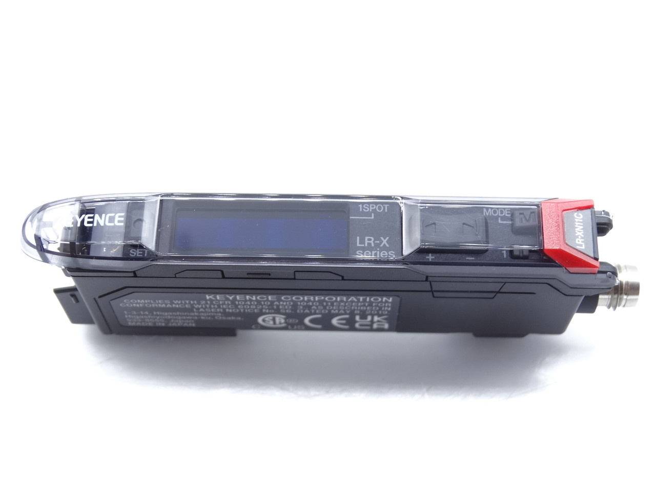 KEYENCE CORP LR-XN11C Sensor Accessory