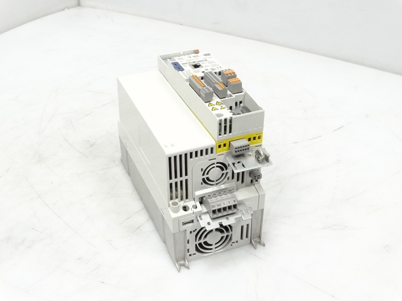 Lenze E84AVTCE5524SB0 Drive