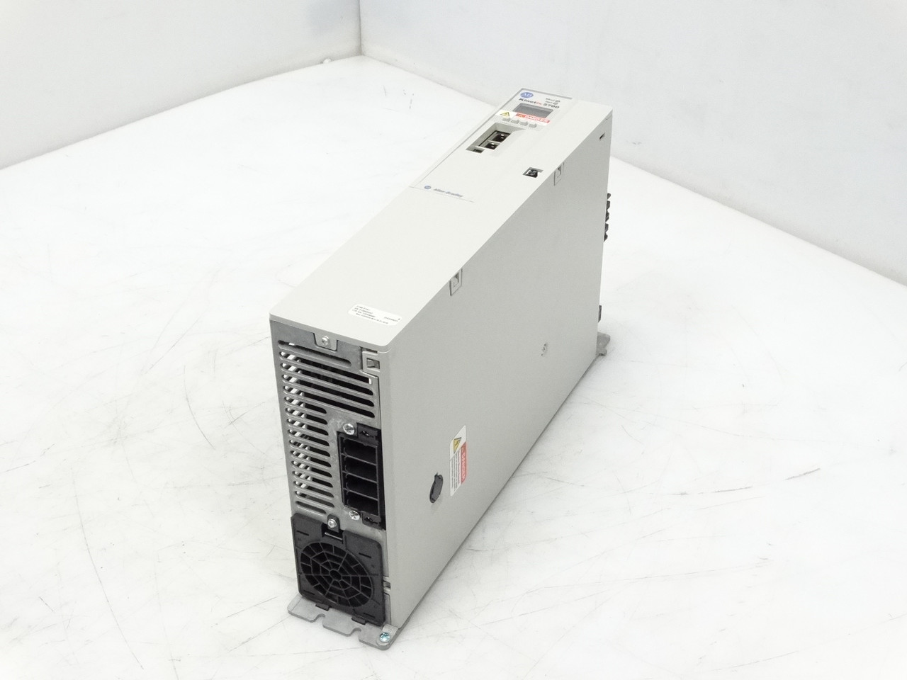 Allen Bradley 2198-P141 Power Supply