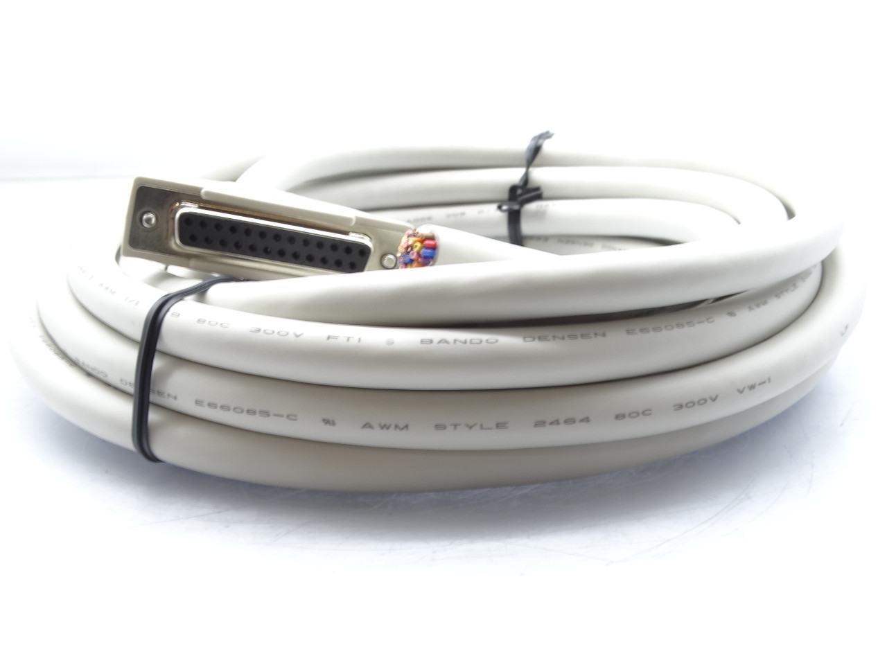 Smc AXT100-DS25-050 Cable