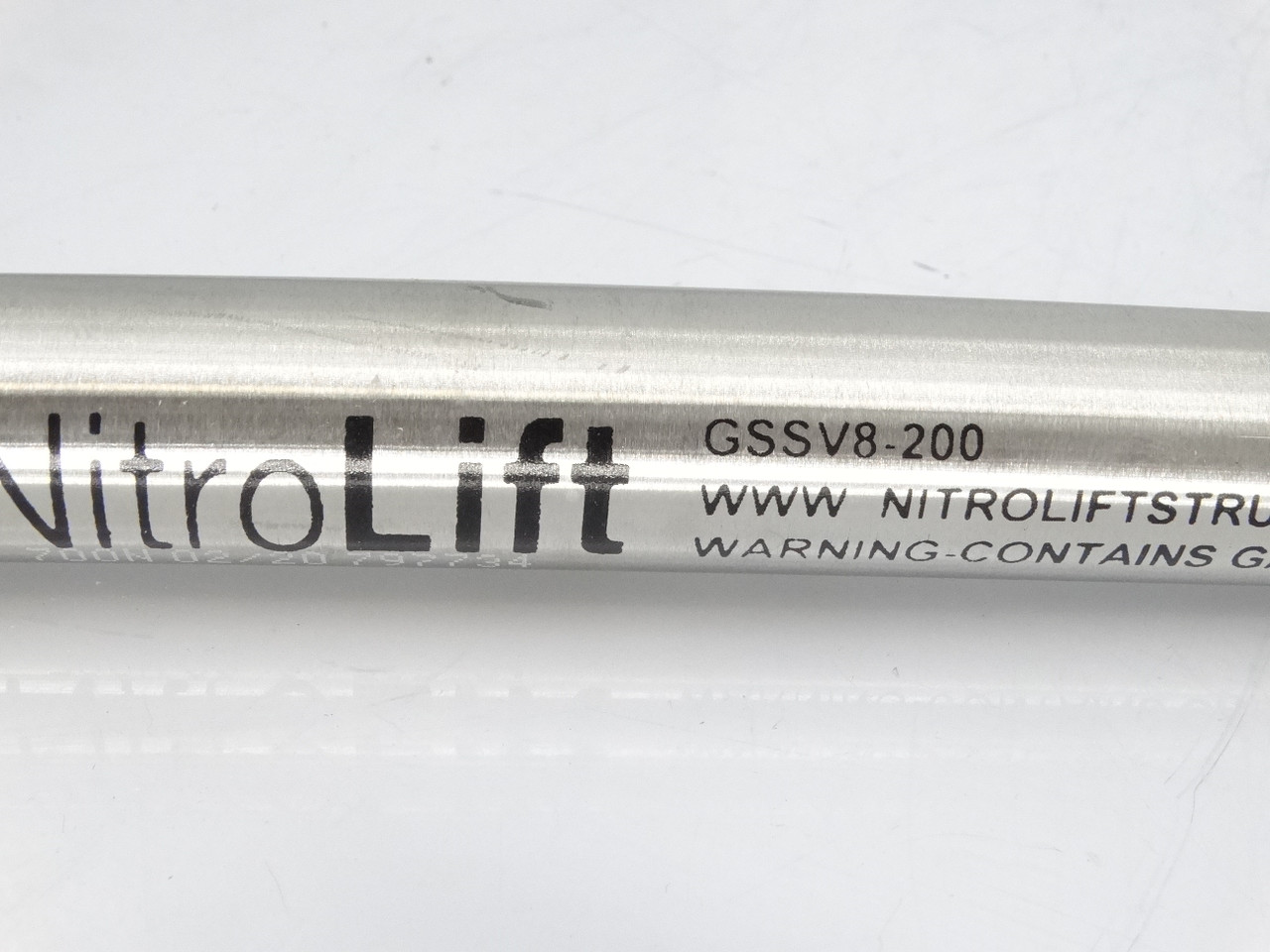 Nitrolift GSSV8-200 Gas Spring