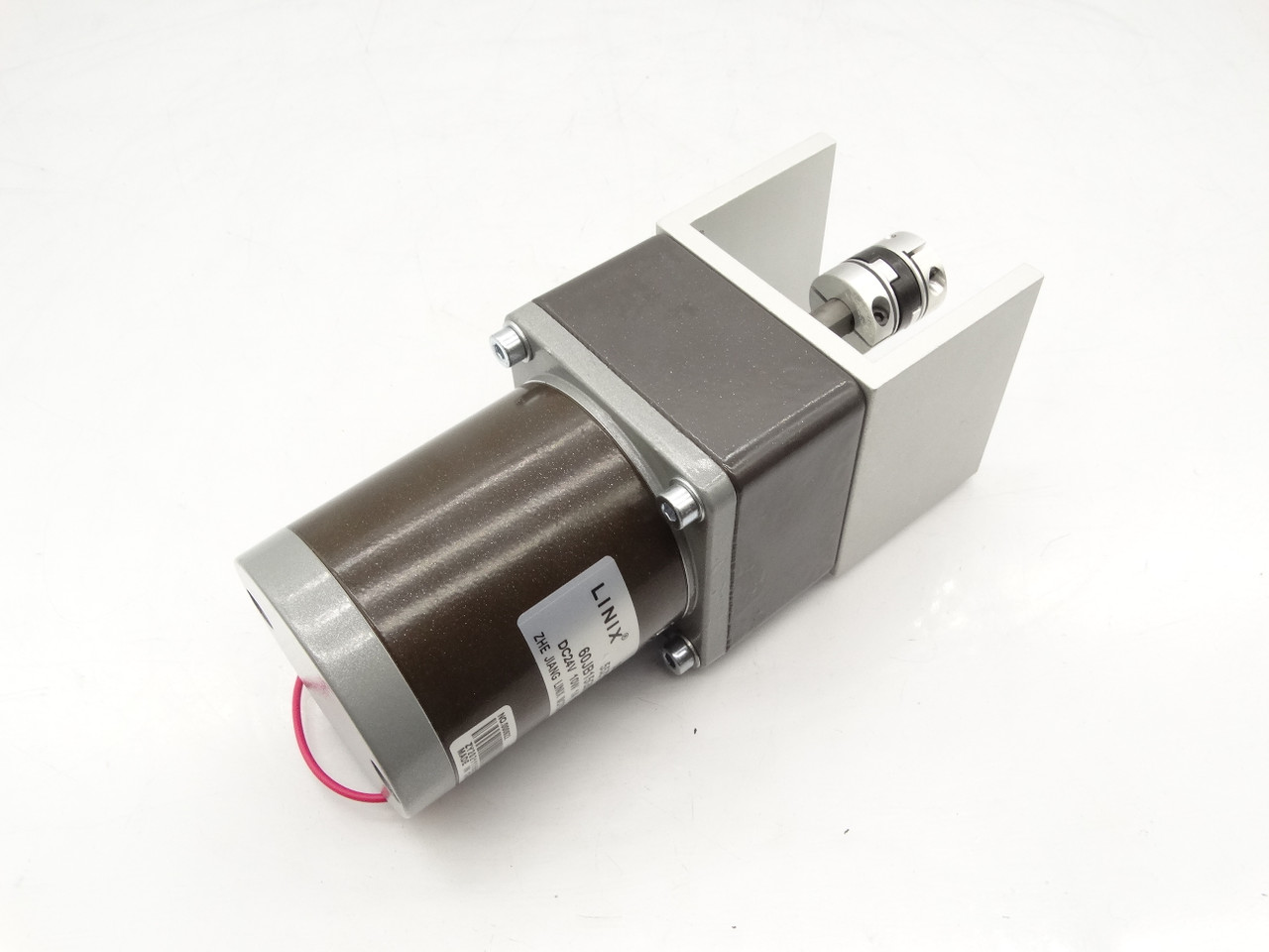 Linix 55ZY24-10/60LB15G0832-02 Motor